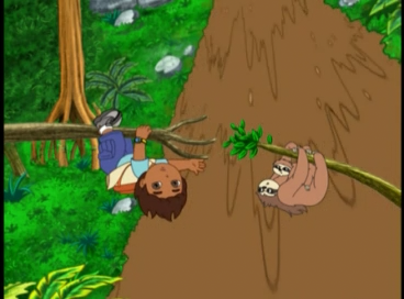 Go Diego Go: Bundle 4