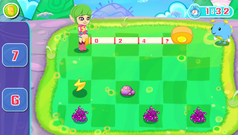 Math Planet Games Bundle