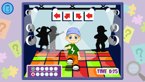 Dance Club