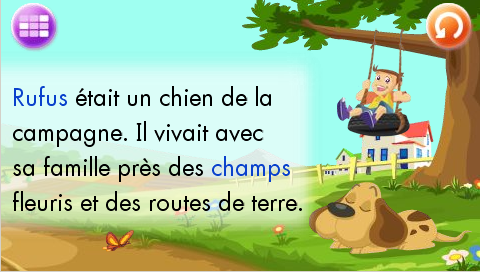 Rufus Un Petit Chien En Ville