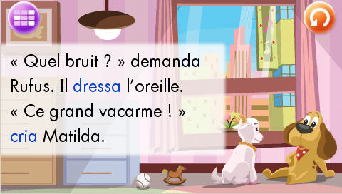 Rufus Un Petit Chien En Ville