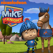 Mike the Knight: Wild Rescues!